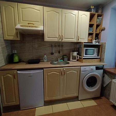 Apartamenty Z Ogrodem Nr 1 Studio Мронгово Екстериор снимка