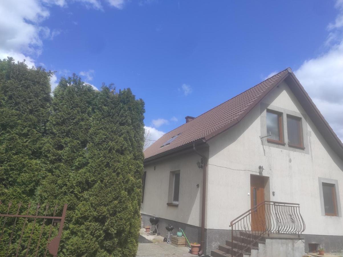 Apartamenty Z Ogrodem Nr 1 Studio Мронгово Екстериор снимка