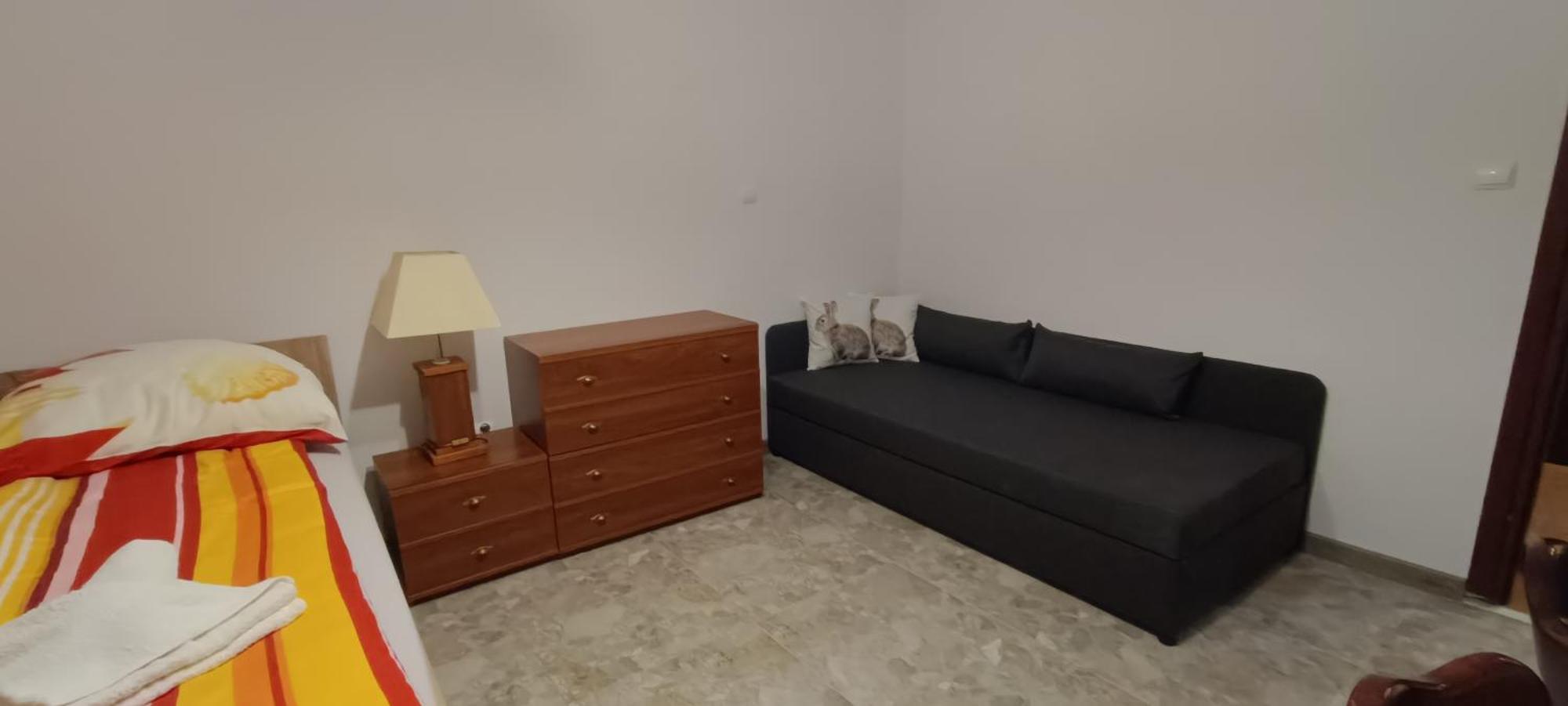 Apartamenty Z Ogrodem Nr 1 Studio Мронгово Екстериор снимка