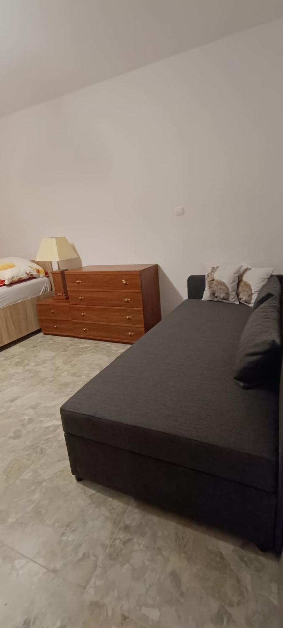 Apartamenty Z Ogrodem Nr 1 Studio Мронгово Екстериор снимка