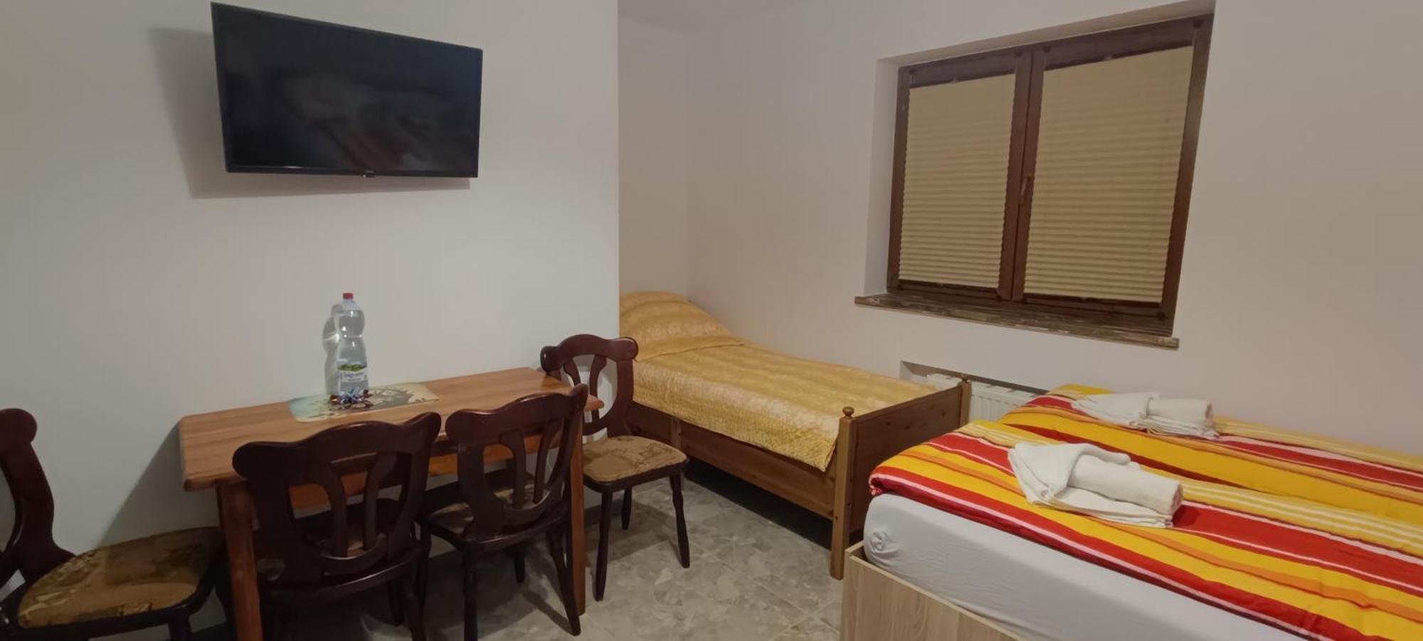 Apartamenty Z Ogrodem Nr 1 Studio Мронгово Екстериор снимка