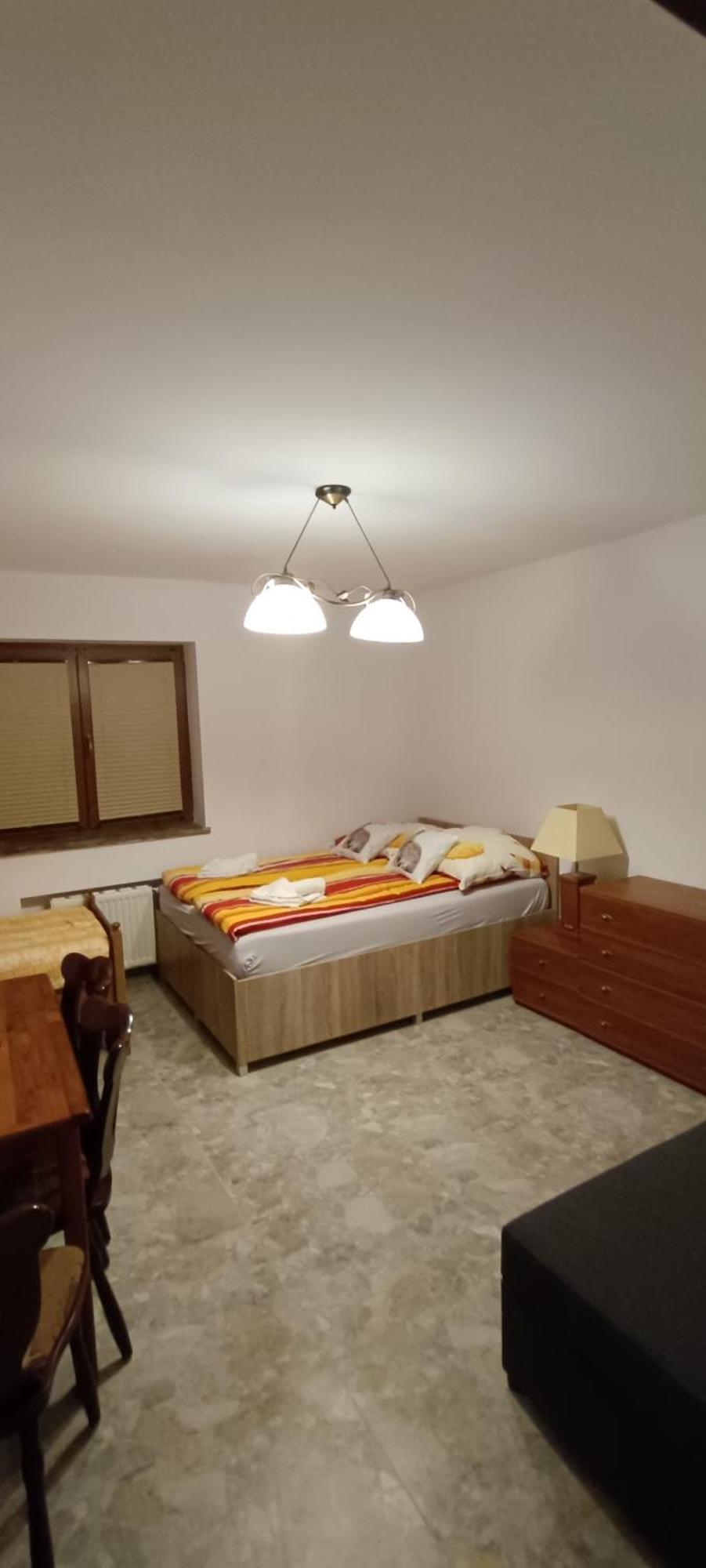 Apartamenty Z Ogrodem Nr 1 Studio Мронгово Екстериор снимка