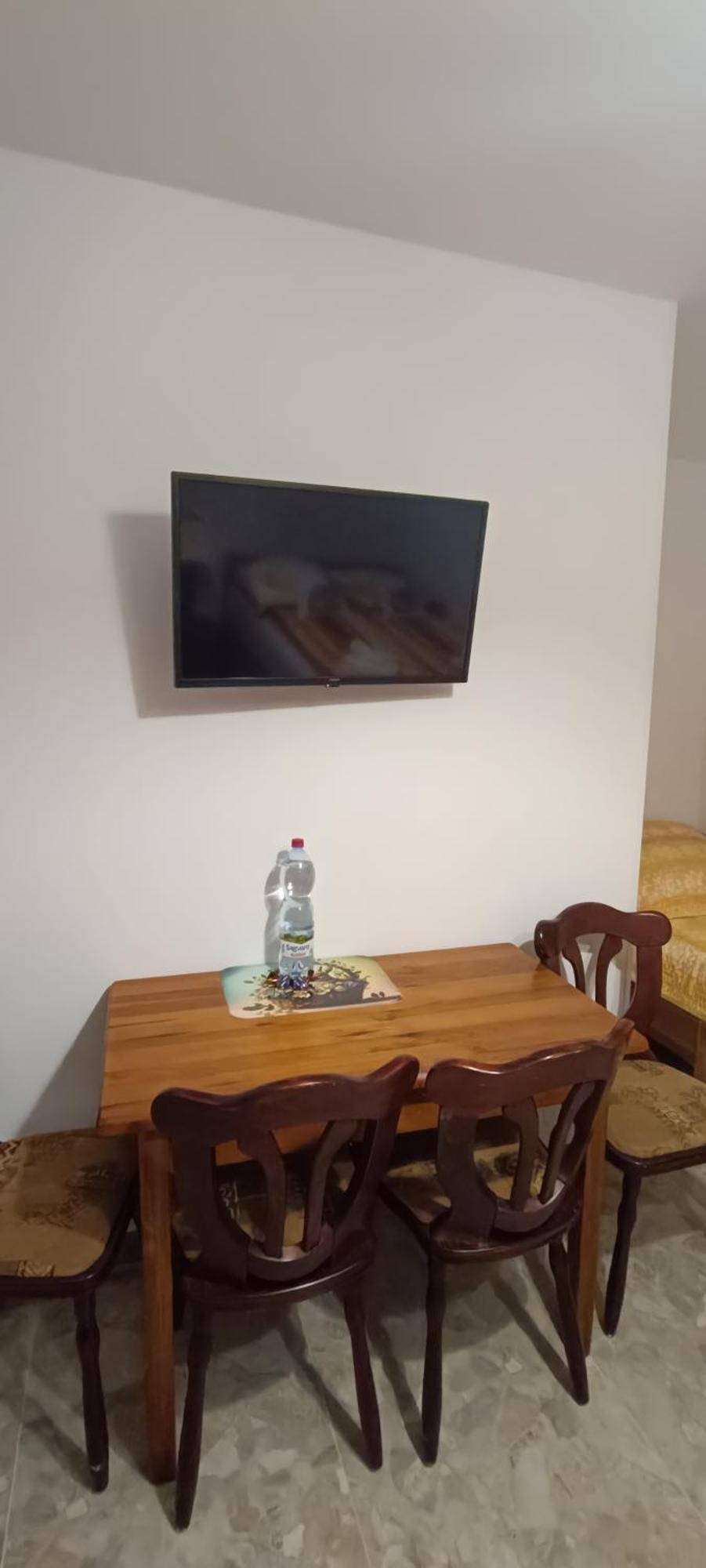 Apartamenty Z Ogrodem Nr 1 Studio Мронгово Екстериор снимка