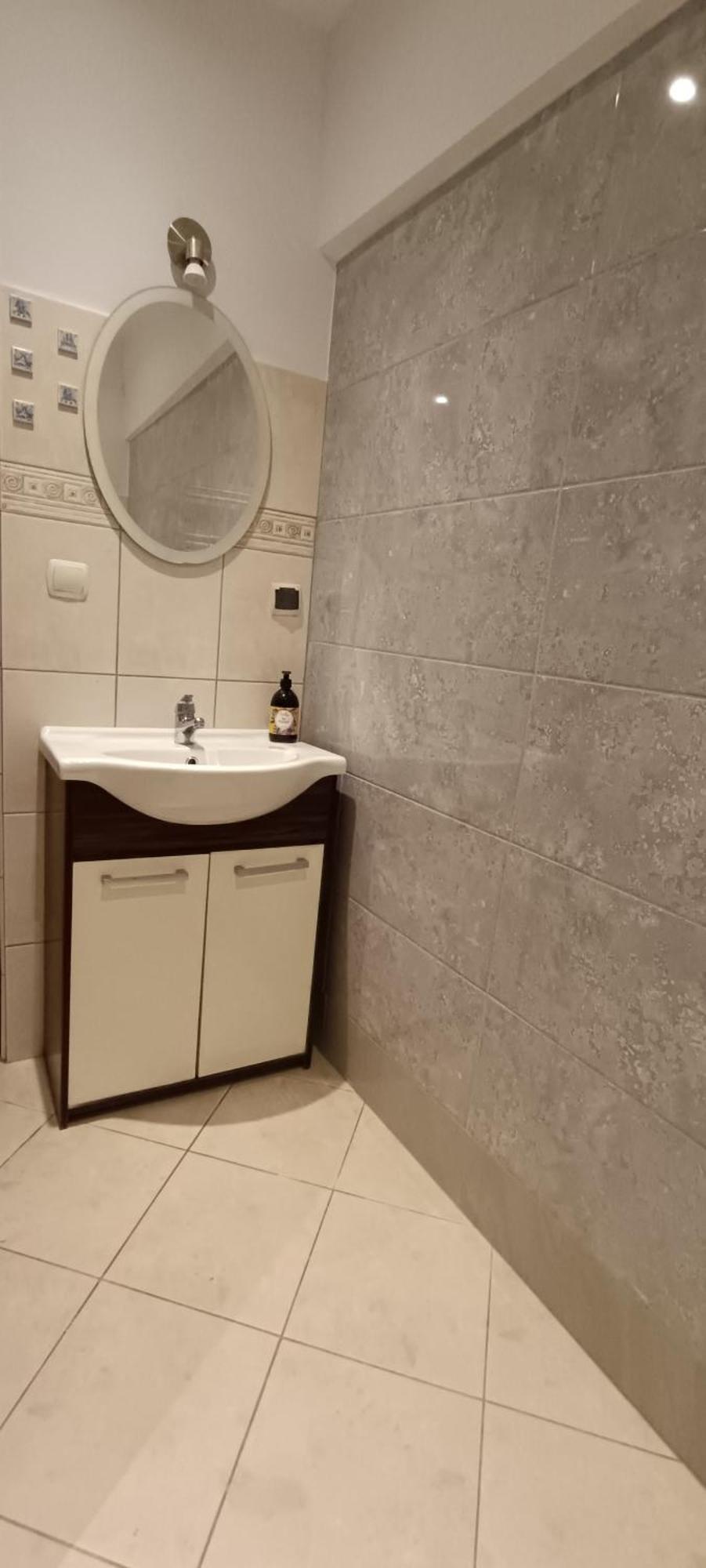 Apartamenty Z Ogrodem Nr 1 Studio Мронгово Екстериор снимка